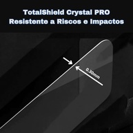 Película Protetora Painel Zontes 350E 2023-2025: Proteção Antirrisco e Cristalina - imagem 5