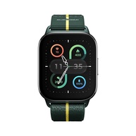 Smartwatch Motorola Moto Watch Fit Verde: Estilo, Tecnologia e Resistência no Seu Pulso - imagem 1