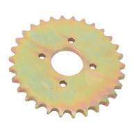 Roda Dentada Traseira 30T 530 para Quadriciclo 150cc - Durabilidade e Performance - imagem 1