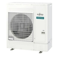 Ar Condicionado Split Inverter Fujitsu Airstage 12000 BTU/h Quente e Frio - Eficiência e Conforto com Tecnologia Premium - imagem 3