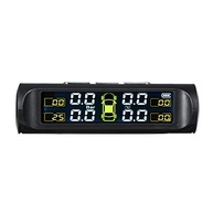 TPMS Solar: Monitore a Pressão dos Pneus em Tempo Real e Garanta Sua Segurança! - imagem 5