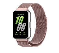 Samsung Galaxy Fit 3 [2024] Rosa: Tela AMOLED 1.6", 14 Dias de Bateria e +100 Modos de Exercício - imagem 4