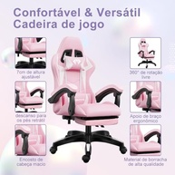 a-e-rosa-e-para-ergonomica-trabalho-cadeira-conforto-gamer-jogo-estilo-a