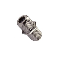 Emenda Coaxial Universal Foxlux: Conexão Rápida e Segura (2 Unidades) - imagem 4