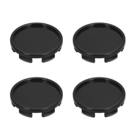4 Pçs Tampas Centrais de Roda Universal ABS - Elegância e Proteção para Seu Carro - imagem 1