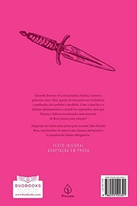 Romeu e Julieta: A Trágica História de Amor Imortal de Shakespeare - imagem 3
