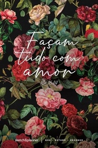 a-e-sketch-de-rosas-jardim-estude-estilo-desenhe-planner-com-ore-a