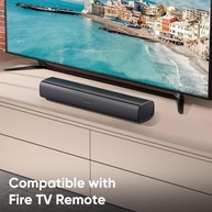 Soundbar Riowois para Smart TV: Som Imersivo e Diálogos Claros - imagem 3
