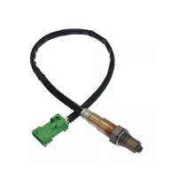 Sonda Lambda C3 1.4 8v Flex: Otimize seu Motor e Reduza Emissões - imagem 2