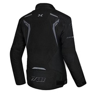 Jaqueta X11 One Sport Feminina: Impermeável, Segura e Estilosa para Motociclistas - imagem 3