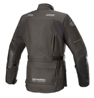 Jaqueta Alpinestars Stella Andes V3 Drystar: Aventura e Proteção para Mulheres - imagem 4