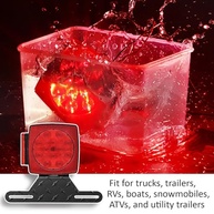 Suporte de Luz para Placa de Carro: Ilumine Sua Segurança e Estilo! - imagem 5