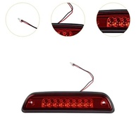 Terceira Luz de Freio LED GENERIC para Carros - Alta Visibilidade e Segurança (8157004030) - imagem 4