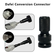 Kit Limpeza Cubo Roda 7 Peças Huoter: Remoção de Ferrugem e Tinta com Furadeira/Chave de Impacto - imagem 5