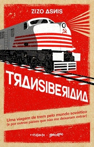 Transiberiana: Aventura Soviética e Além - Uma Jornada Inesquecível - imagem 1