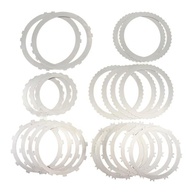 Kit Mestre Reconstrução Transmissão 45RFE 545RFE com Filtro e Sensor para Dodge e Jeep - imagem 3