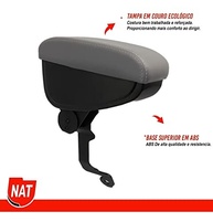 a-e-wind-braco-estilo-cinza-corsa-couro-apoio-1994-sintetico-2016-conforto-de-a