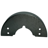 Tampa (B) Original para Roçadeira Frontal Yanmar TA72: Proteção e Desempenho Garantidos - imagem 1