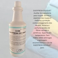 Facilitador para Passar Roupas Easyfresh Bouquet 1L - Spartan - imagem 5