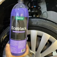 Ecoblack Vintex 1.5L: Proteção e Brilho Duradouro para Caixas de Roda - imagem 3