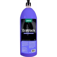 Ecoblack Vonixx 1,5L: Renovador e Protetor de Caixas de Rodas com Acabamento Premium - imagem 2