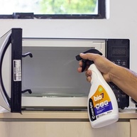Bio7 Super Limpador Universal Desengordurante Multiuso 500ml - Limpeza Poderosa e Ecológica - imagem 4