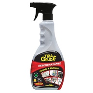 Tira Grude Desengraxante 500 mL - Potente e Ecológico | Quimatic Tapmatic - imagem 1