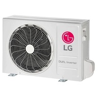 Ar Condicionado LG Dual Inverter Voice 18.000 Btus Wi-Fi - Controle por Voz e Economia - imagem 4