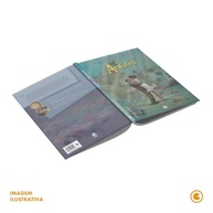Ardalén: Edição Especial Colecionador - A Obra-Prima de Miguelanxo Prado - imagem 5
