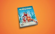 Alef-Thau Omnibus: A Saga Completa do Filho da Profecia em Edição de Luxo - imagem 3