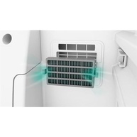 Geladeira Frost Free Brastemp Inverse 447L Branca - Modernidade e Eficiência no seu Lar - imagem 3