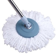 Rayco Mop Giratório Essencial com Cesto 8L e Refil - Limpeza Fácil e Eficiente - imagem 4