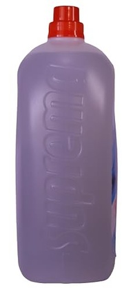 Suprema Lava Louças Natural Clear 5L - Limpeza Eficiente e Suave para as Mãos - imagem 3