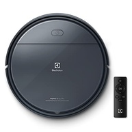 Electrolux Aspirador de Pó Robô ERB40 - 2h20min Bateria, Controle Remoto, Limpeza 4 em 1 - imagem 5