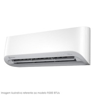 Ar-condicionado Electrolux Color Adapt Inverter 9.000 BTUs Frio – Tecnologia Inteligente e Economia de Energia - imagem 4