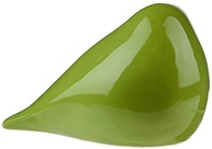 Adorno de Pássaro em Cerâmica 13cm - Decoração Elegante e Natural para Ambientes - imagem 3