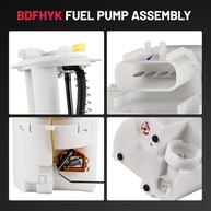 BDFHYK Módulo Bomba Combustível Elétrica para Jeep Liberty 2005-2007 3.7L V6 / 2.4L L4 - Alta Performance e Durabilidade - imagem 3