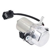 Bomba de Vácuo Elétrica Aramox para Freio - Potencialize a Segurança do Seu Veículo - imagem 2