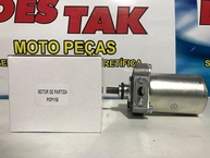 Kit Partida Elétrica Completo Smartbull para Honda Pop 110 - Liberdade e Conveniência! - imagem 4