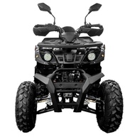 Quadriciclo Tatv250 Pro ATV 250cc Azul: Aventura e Potência com Partida Elétrica e Freio a Disco - imagem 3