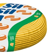 Cabo Flexível 4mm Amarelo 100m - Segurança e Facilidade em suas Instalações Elétricas - imagem 4