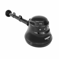 Chuveiro Elétrico Ducha Faminho 4T Black 220V 6800W com Cano 30cm - Tecnologia Premium para Banhos Incríveis - imagem 4