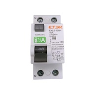 Proteção Essencial: IDR Tipo A 40A para sua Wallbox de Veículo Elétrico - imagem 5