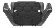 Assento de Elevação Elevato Tutti Baby Preto - Segurança e Conforto para Crianças de 15 a 36 kg - imagem 5