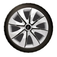 Jogo de Calotas Prime Silver Graphite Aro 13 Universal - Elitte Motors - imagem 4