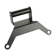Suporte de Navegação Universal para Smartphone em Motocicleta XMAX 300 (2023-2024) - Preto - imagem 1