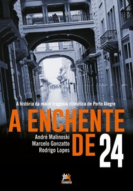 Enchente de 24: A Tragédia Climática de Porto Alegre em Detalhes - imagem 1