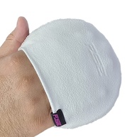 Aplicador Multiuso em Microfibra: Limpeza Impecável Sem Riscos! - imagem 1