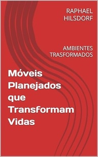 Móveis Planejados: Transforme Sua Casa em um Lar Inspirador - imagem 2