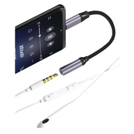 Adaptador USB-C para P2 (3.5mm): Som de Qualidade em Qualquer Dispositivo! - imagem 5
